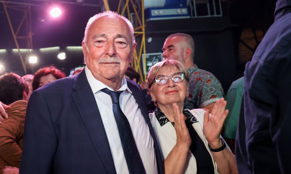 Roditelji Tomislava Tomaševića