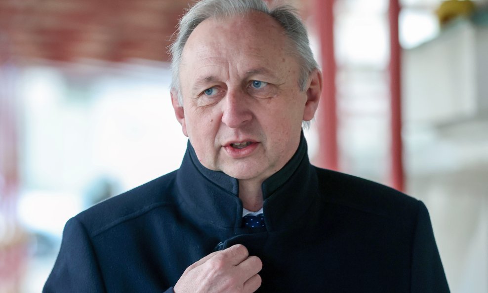 Zlatko Babić