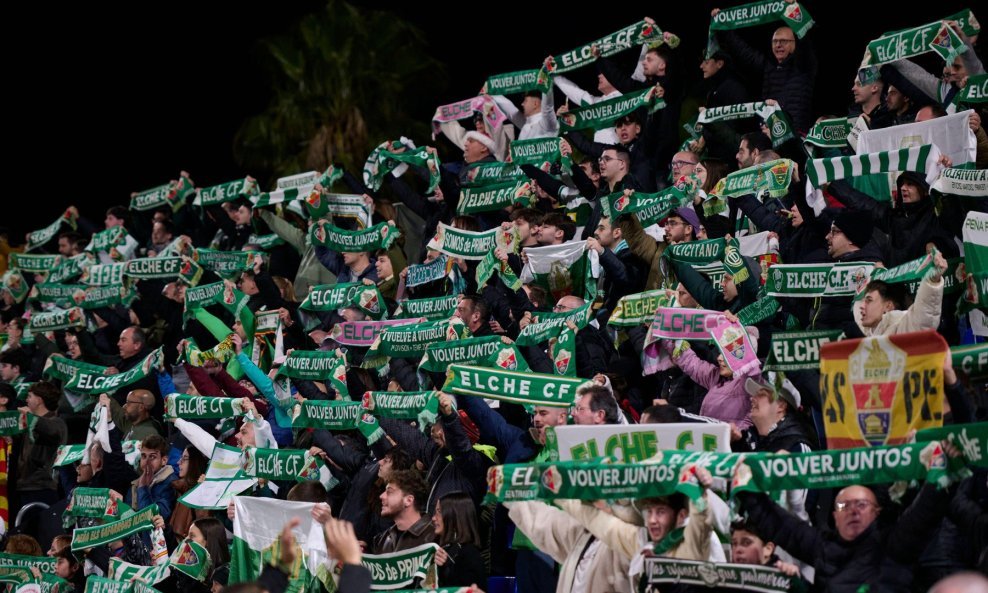 Elche