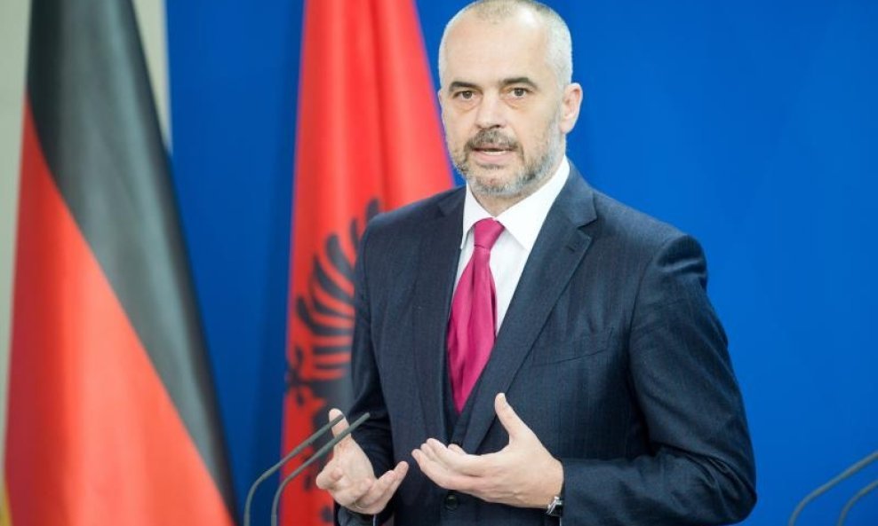 Edi Rama