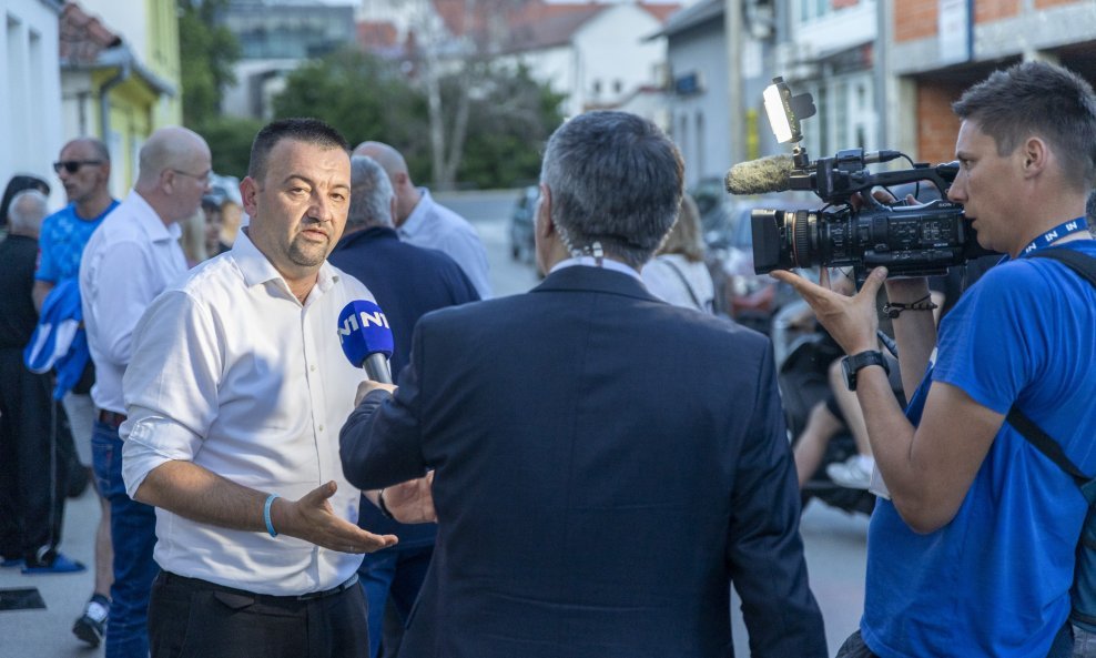 Marijan Pavliček