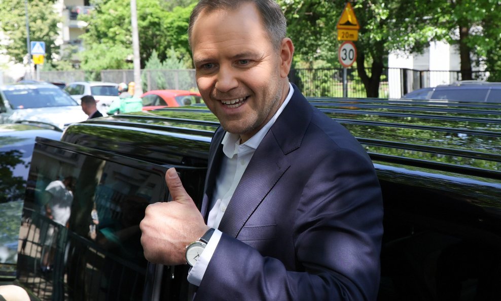 Karol Nawrocki
