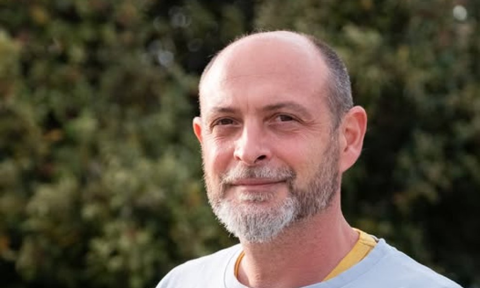 Ivica Vitaljić Gusla