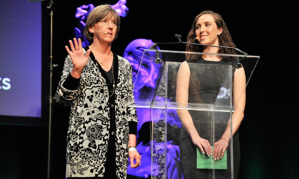 Mary Meeker