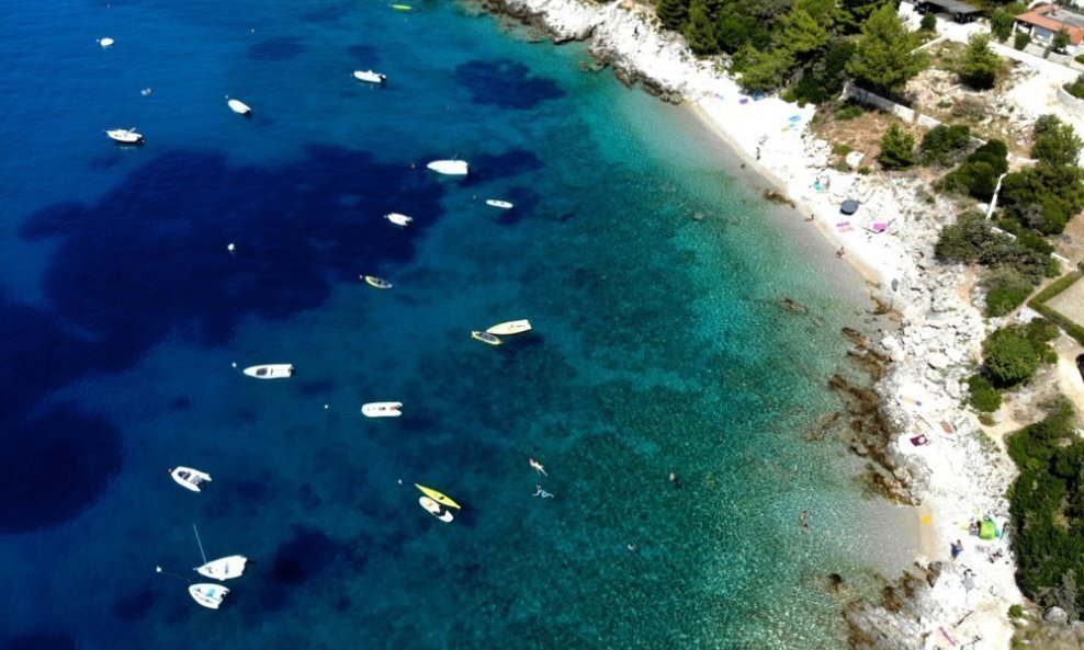 Martinšćica, Cres