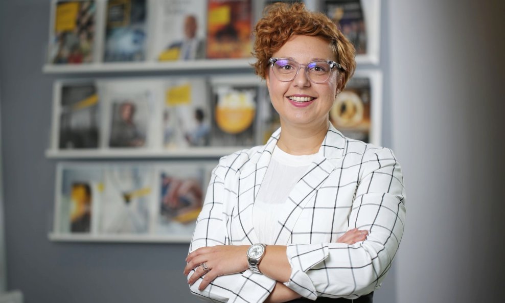 Tamara Korkutović