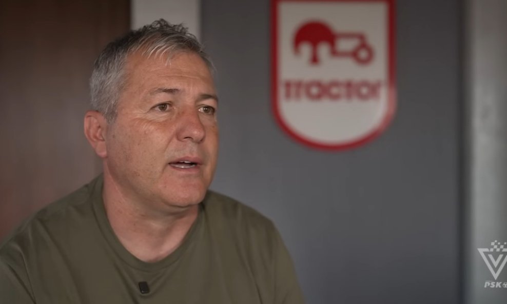 Dragan Skočić