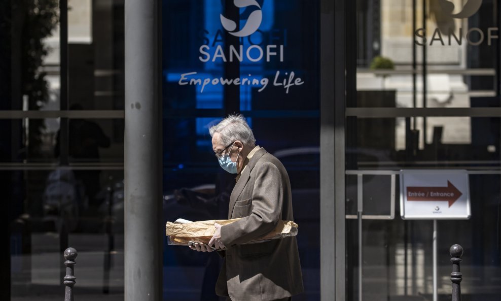 Sanofi