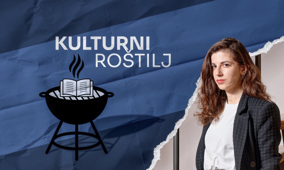 Redateljica, dramatičarka i ovogodišnja izbornica Dana Satire Vedrana Klepica