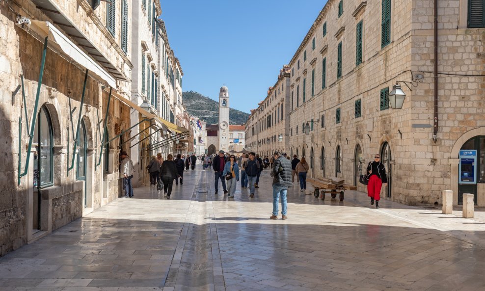Dubrovnik