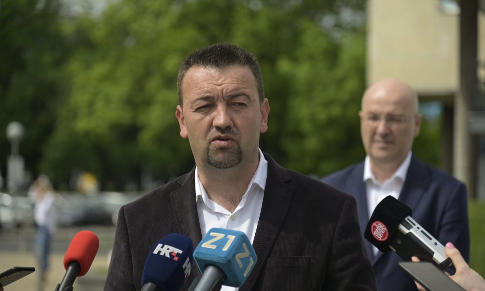 Marijan Pavliček