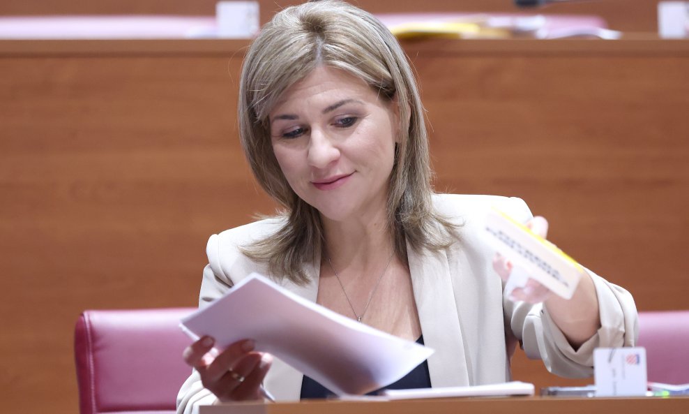 Ivana Mujkić