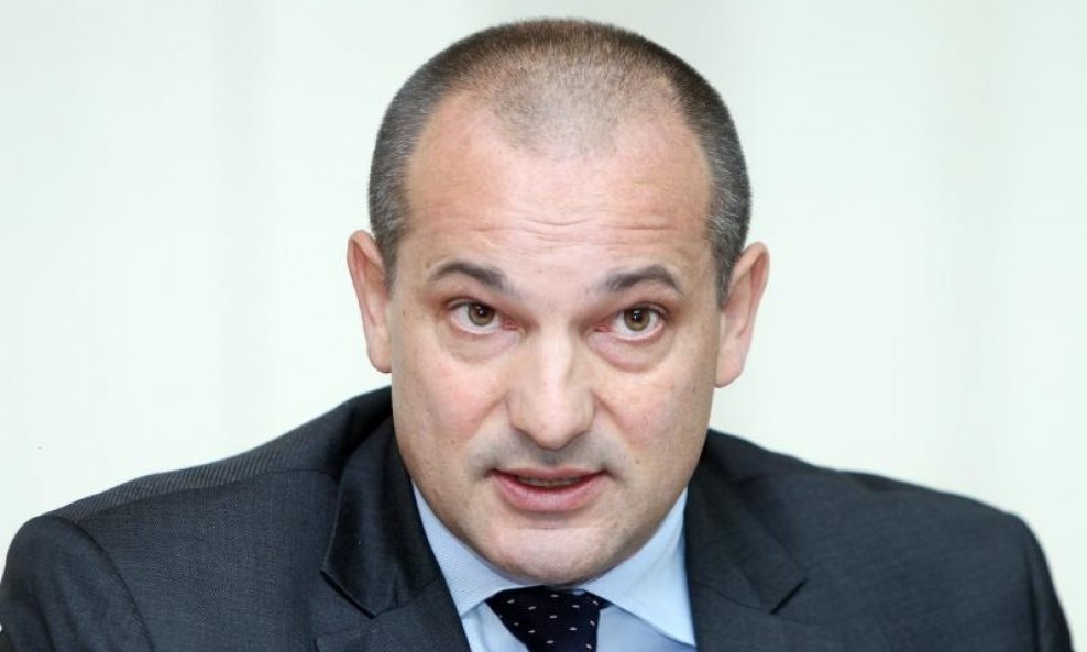 Predsjednik saborskog istražnog povjerenstva za Agrokor Miljenić: Uhićenje Todorića bilo je pitanje vremena