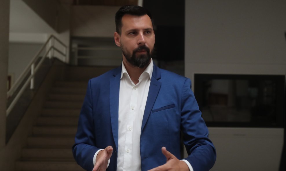 Bojan Ivošević