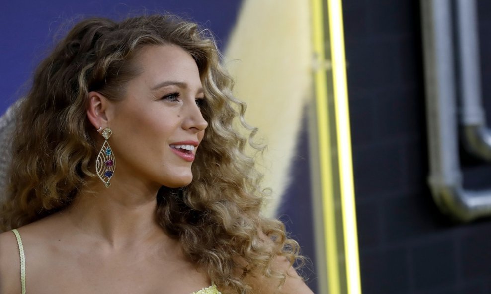 Blake Lively