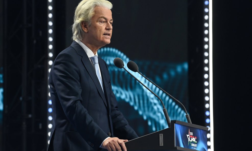 Geert Wilders