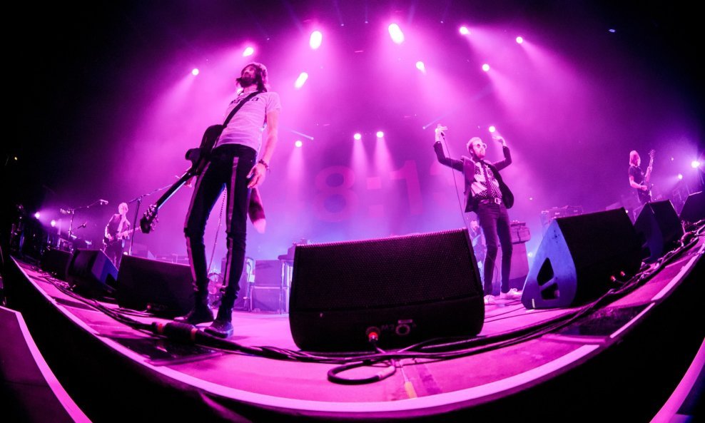 Kasabian