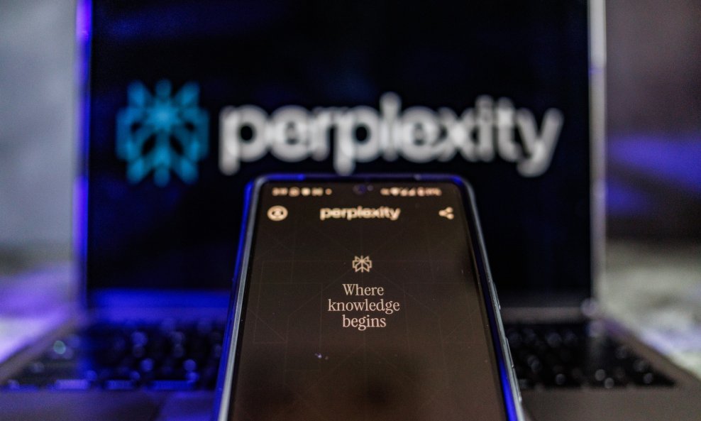 Perplexity