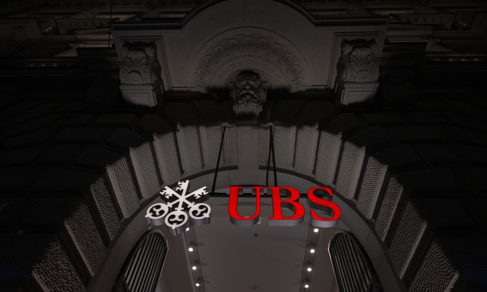 UBS
