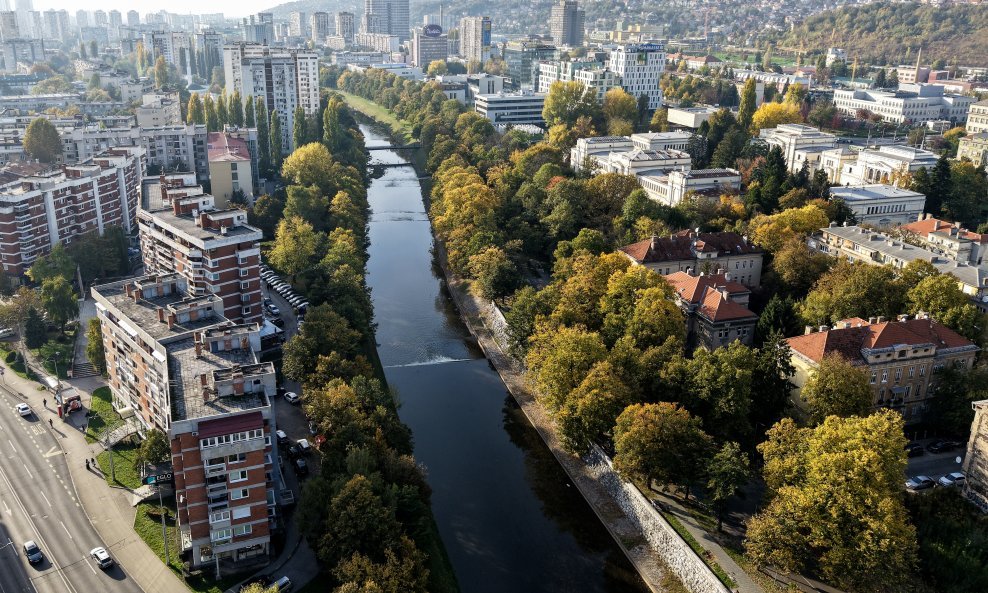Sarajevo, BiH