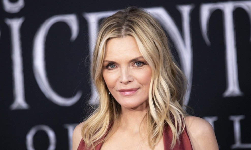 Michelle Pfeiffer