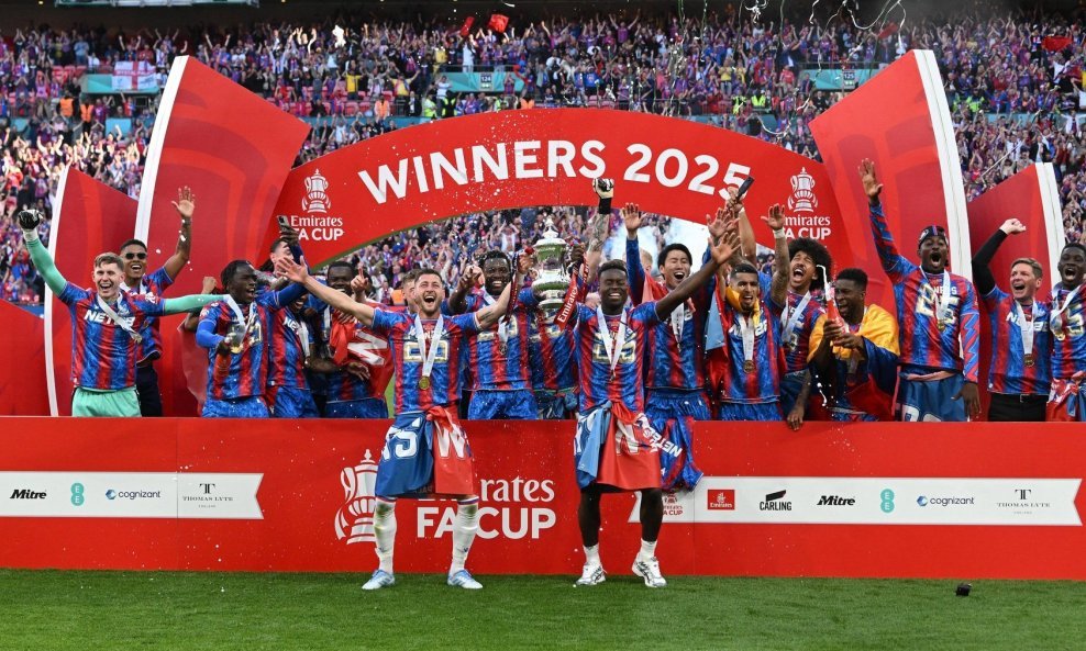 Crystal Palace