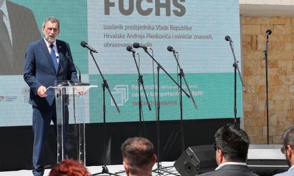 Radovan Fuchs