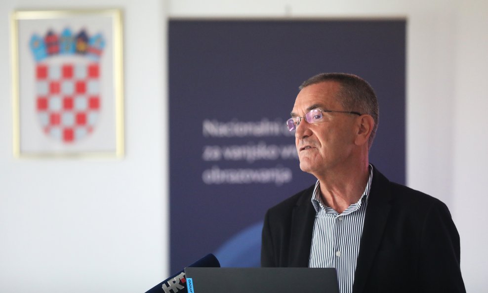 Vinko Filipović.