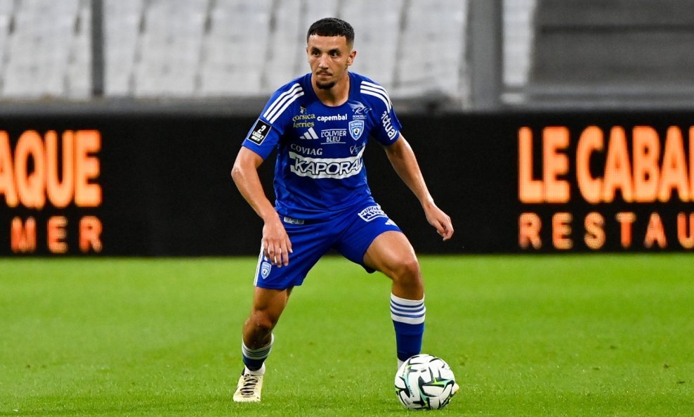 Zakaria Ariss