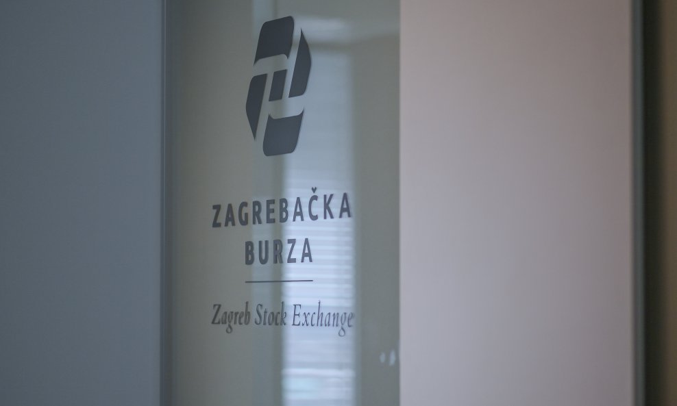 Zagrebačka burza