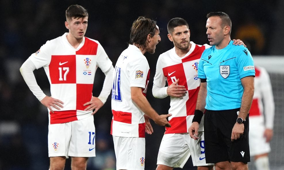 Sučić i Modrić