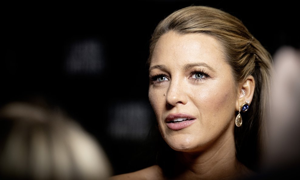 Blake Lively