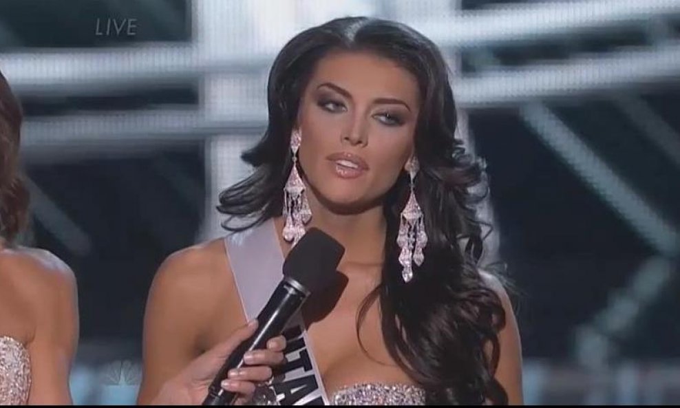 miss utah funvideo