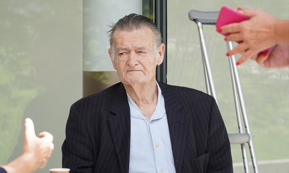 Josip Joška Broz