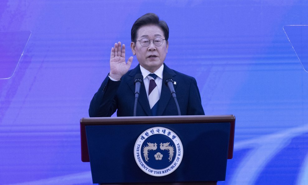 Lee Jae-myung