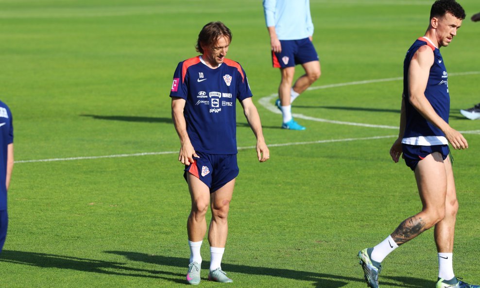 Luka Modrić