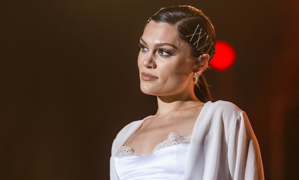 Jessie J