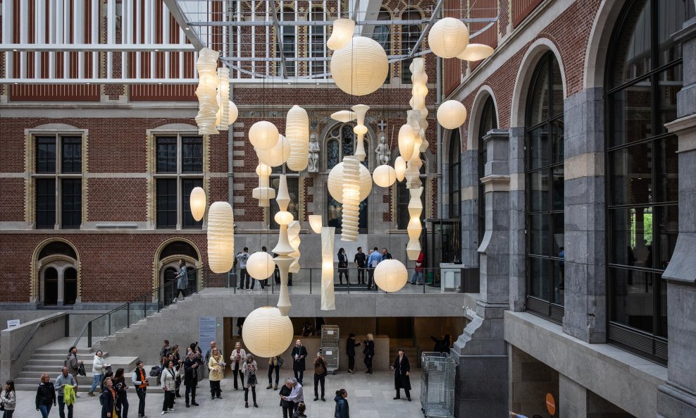 Rijksmuseum u Amsterdamu