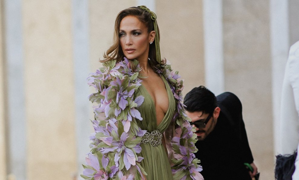 Jennifer Lopez