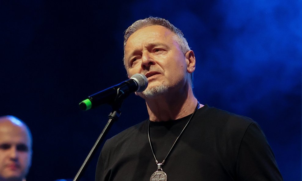 Marko Perković Thompson