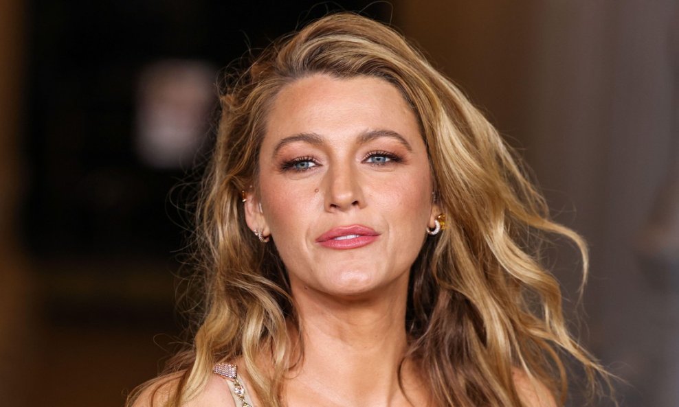 Blake Lively
