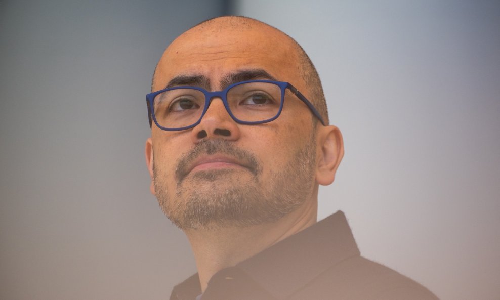 Demis Hassabis