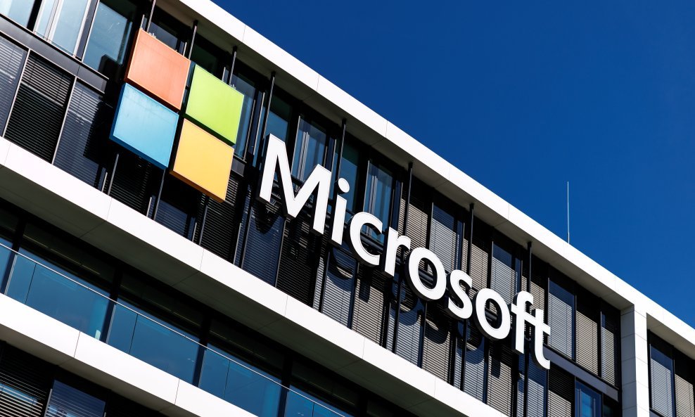 Microsoft