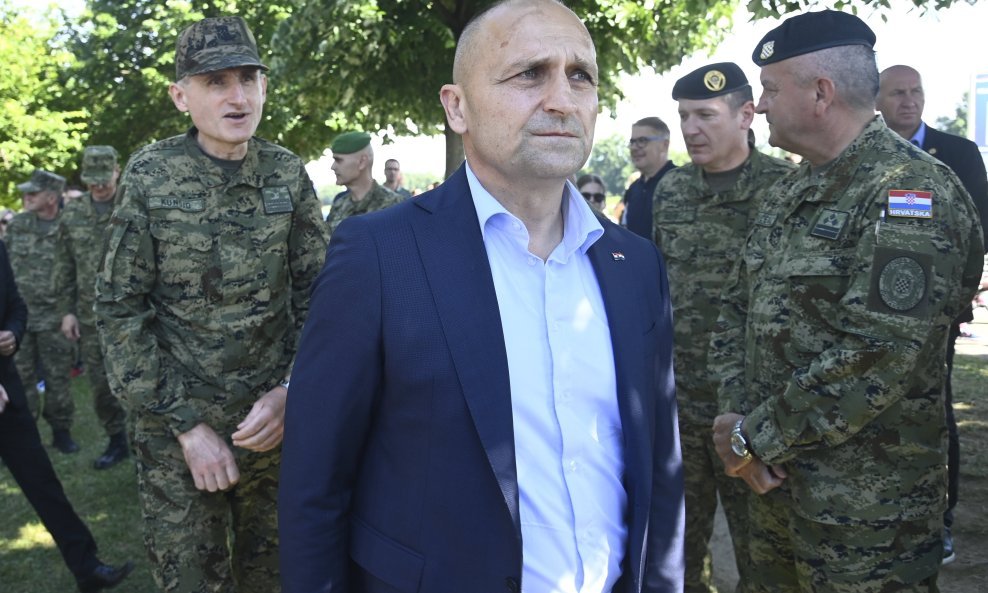 Ivan Anušić