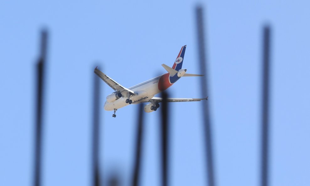 Airbus, ilustrativna fotografija