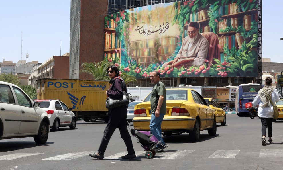 Iran