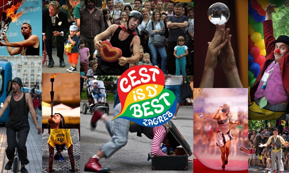 Cest is d' Best