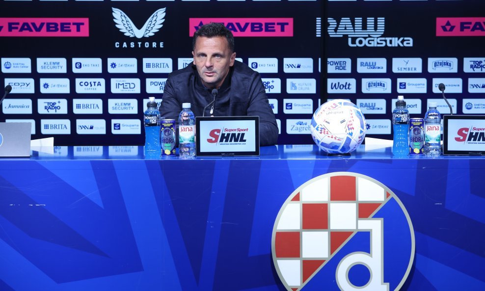 Mario Kovačević