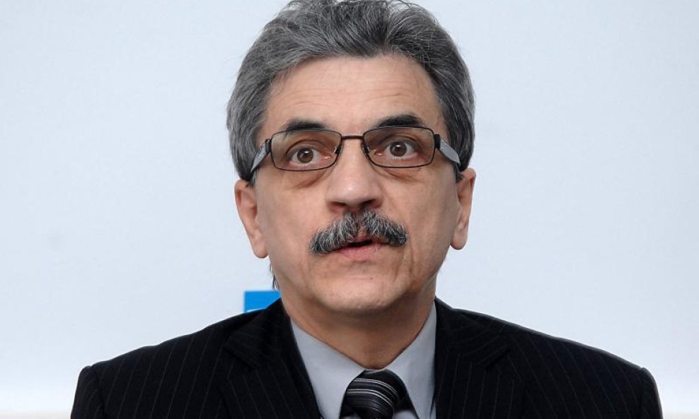 Damir Pahić