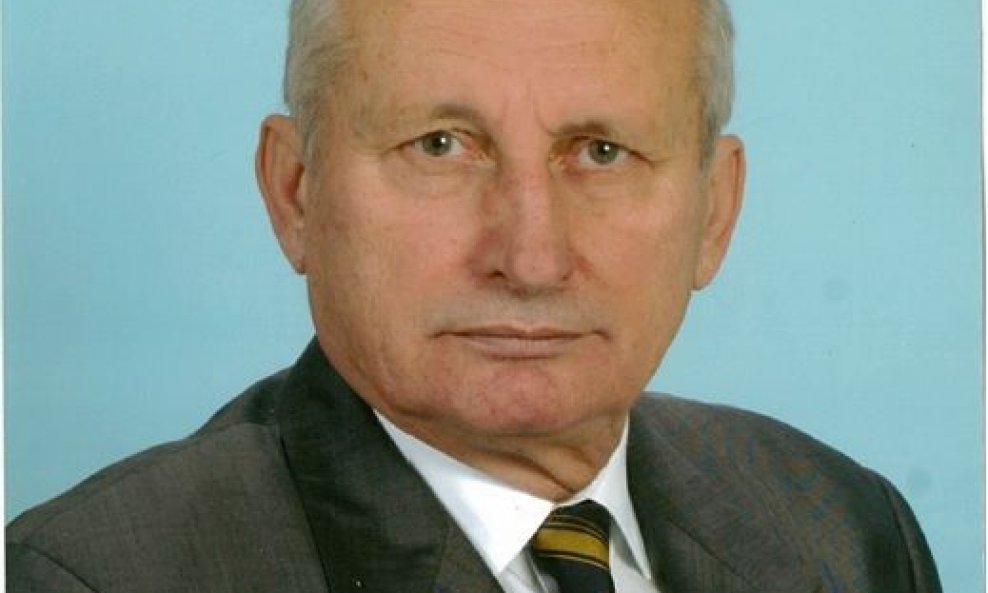 Petar Novoselec